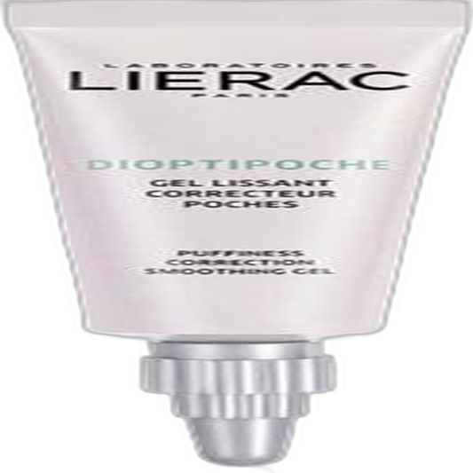 【Lierac】Dioptipoche 15 mL <0.5 fl oz>