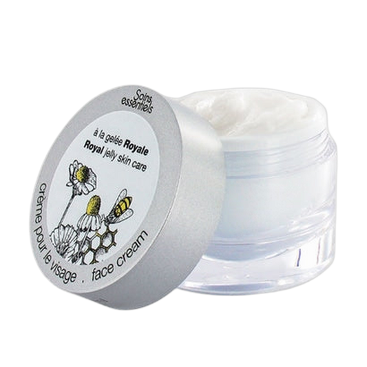 【FRAGONARD】CREME VISAGE A LA GELEE ROYALE 50ml <1.69 fl oz>