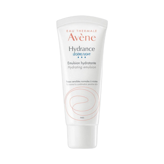 【AVENE】 HYDRANCE LEGERE EMULSION HYDRATANTE 40ml <1.35 fl oz>