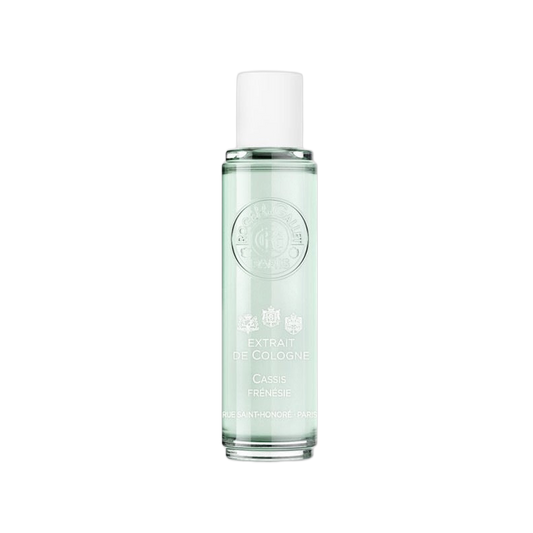 【ROGER & GALLET】EXTRAIT DE COLOGNE CASSIS FRENESIE 30ml <1 fl oz>