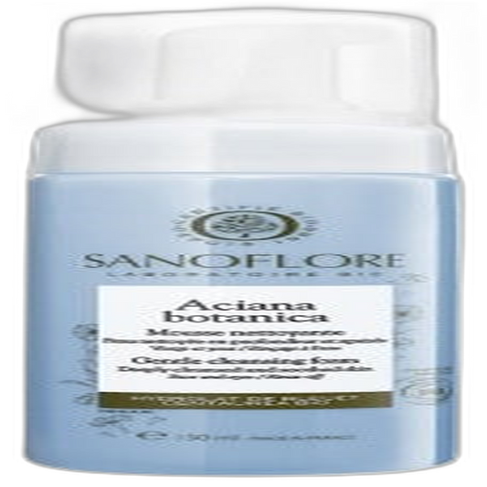 【Sanoflore】Aciana Botanica Mousse 150 mL <5.07 fl oz>