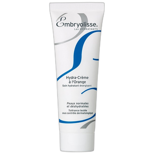 【Embryolisse】Orange Moisturizing Cream 50 mL <1.7 fl oz>