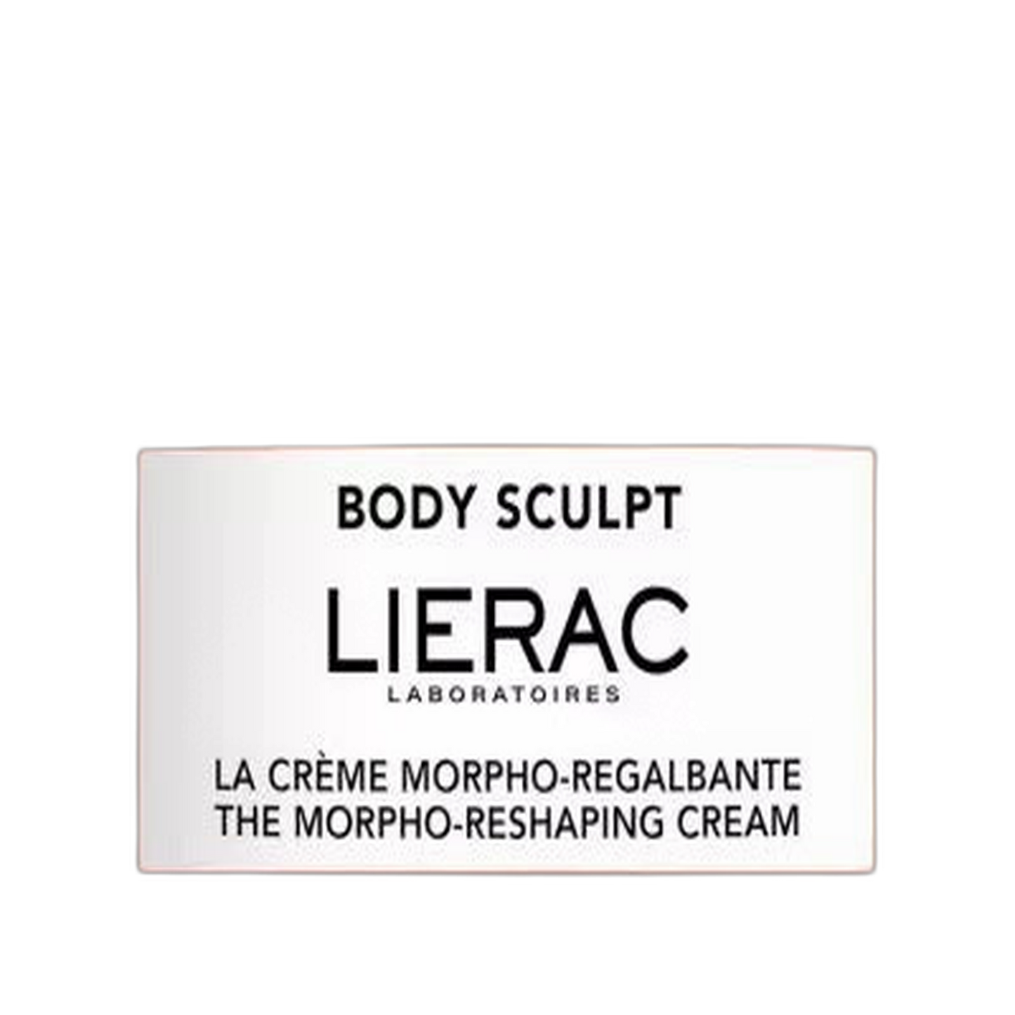 【Lierac】Lierac Body Sculpt La Crème Morpho-Réglabante 200 mL <6.8 fl oz>