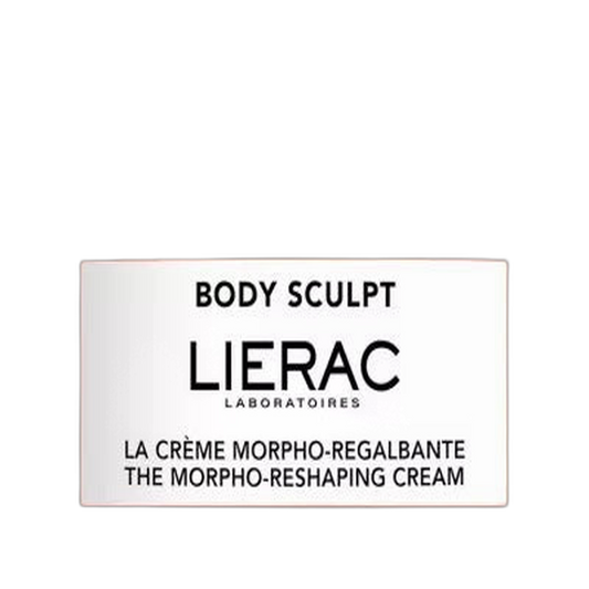 【Lierac】Lierac Body Sculpt La Crème Morpho-Réglabante 200 mL <6.8 fl oz>
