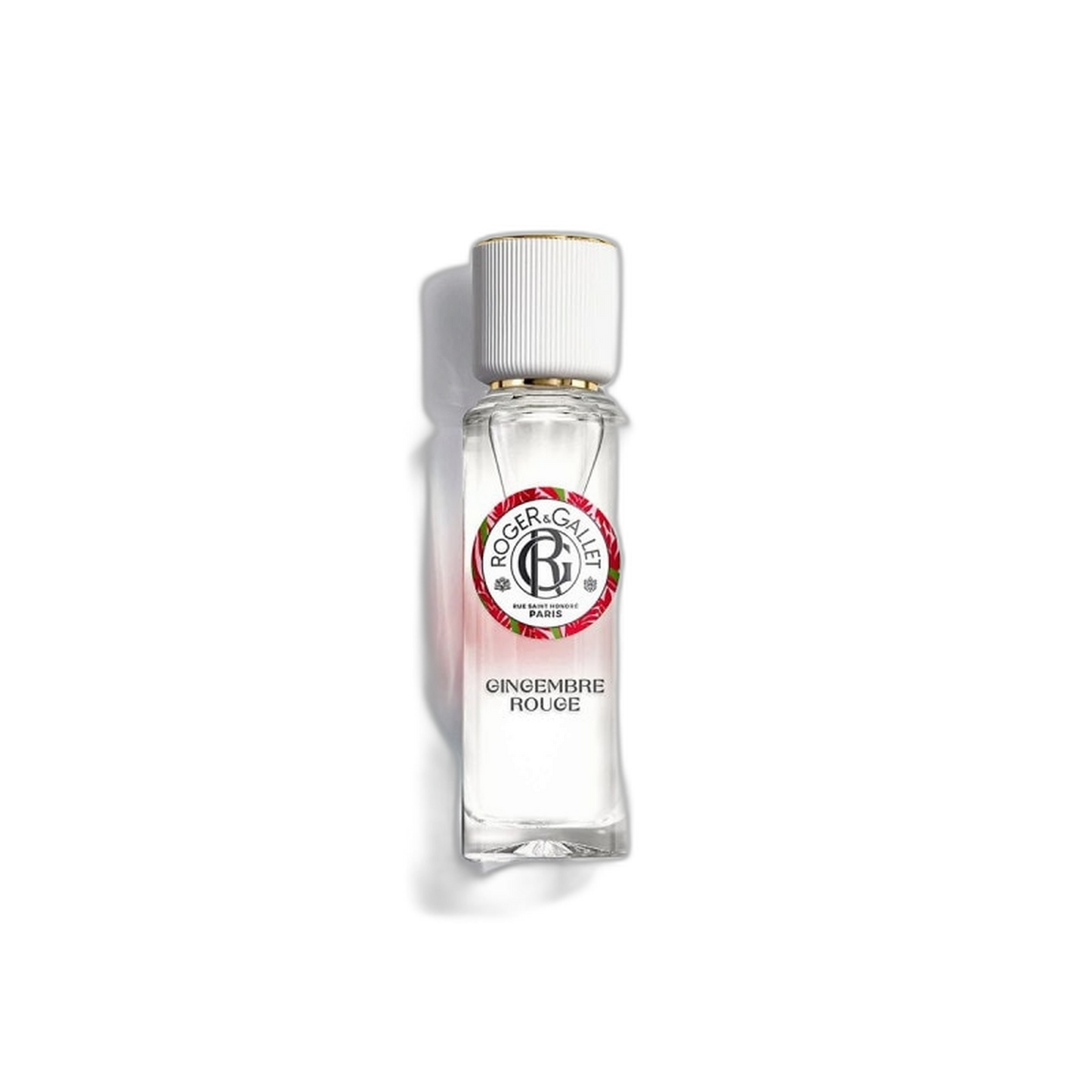 【Roger & Gallet】Gingembre Rouge 30 mL <1.0 fl oz>