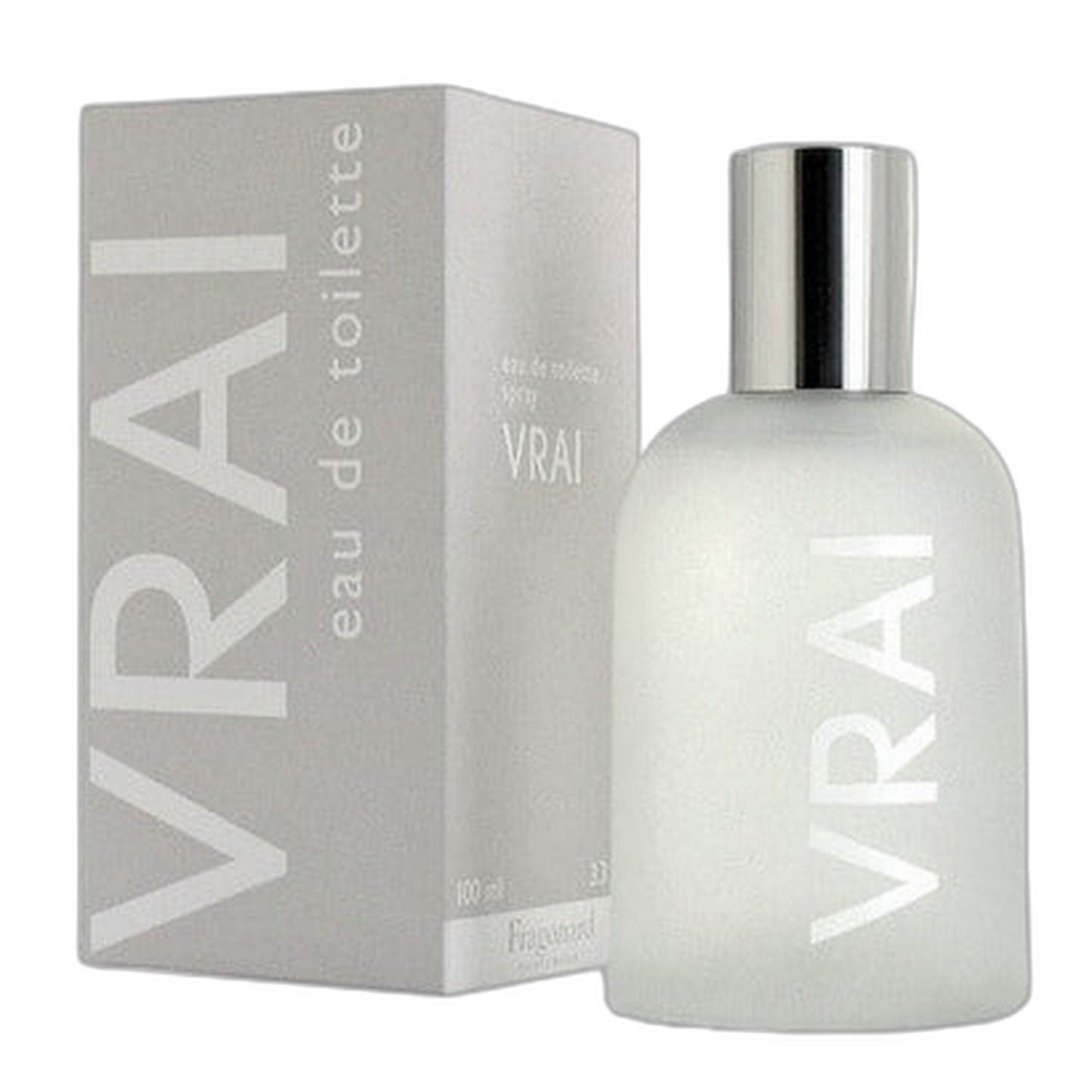 【Fragonard】Vrai Eau De Toilette 100 mL <3.4 fl oz>