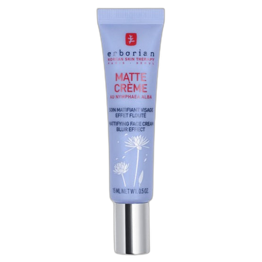 【Erborian】Matte Cream 15 mL <0.5 fl oz>