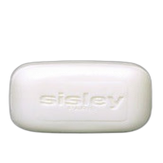 【Sisley Paris】Savon Nettoyant Sans Savon pour le Visage 125 mL <4.2 fl oz>