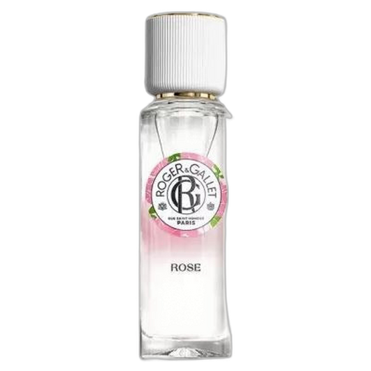 【Roger & Gallet】Rose Cologne Extract 30 mL <1.0 fl oz>