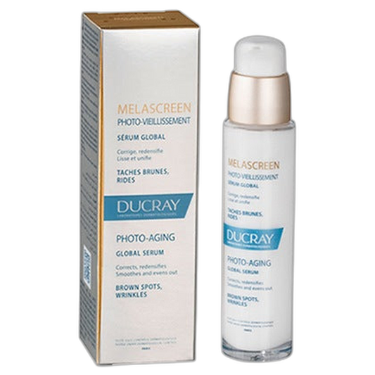 【Ducray】Sérum Melascreen Global 30 mL <1.0 fl oz>