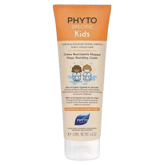 【PHYTO】 SPECIFIC KIDS CREME NOURRISSANTE MAGIQUE 125ml <4.23 fl oz>