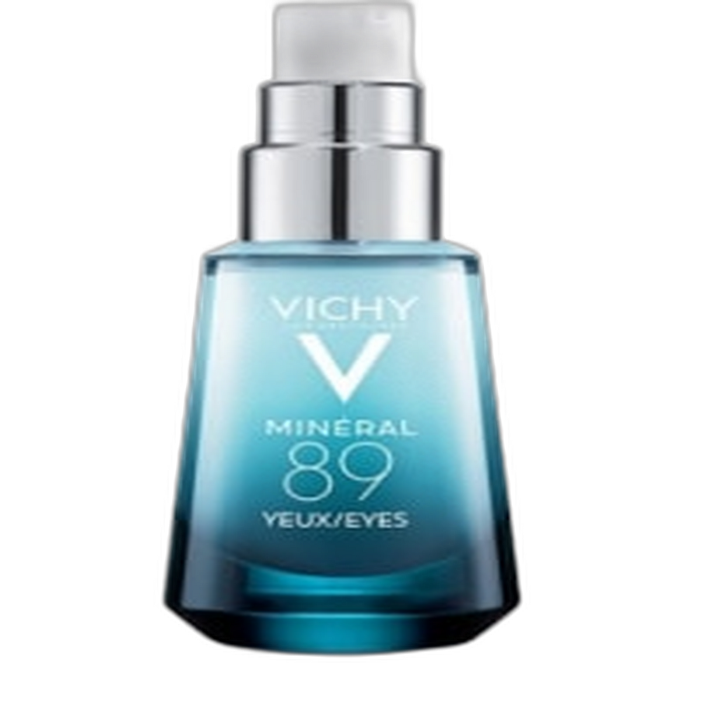 【Vichy】礦物89強效修復眼霜 15 mL <0.5 fl oz>