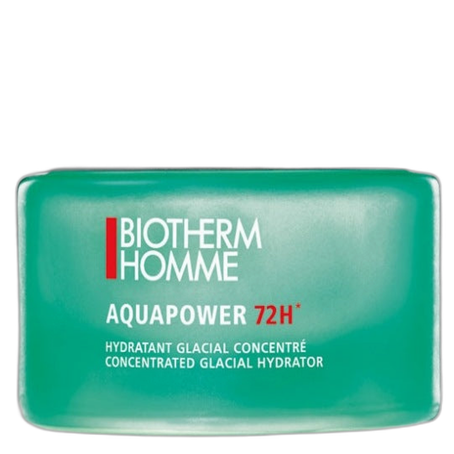 【Biotherm】Biotherm Homme 75H Glacial Hydrating Concentrate 5 mL <0.2 fl oz>