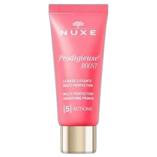【NUXE】Prodigieuse Boost Smoothing Multi-Perfecting 5-in-1 Base 30 mL <1.0 fl oz>