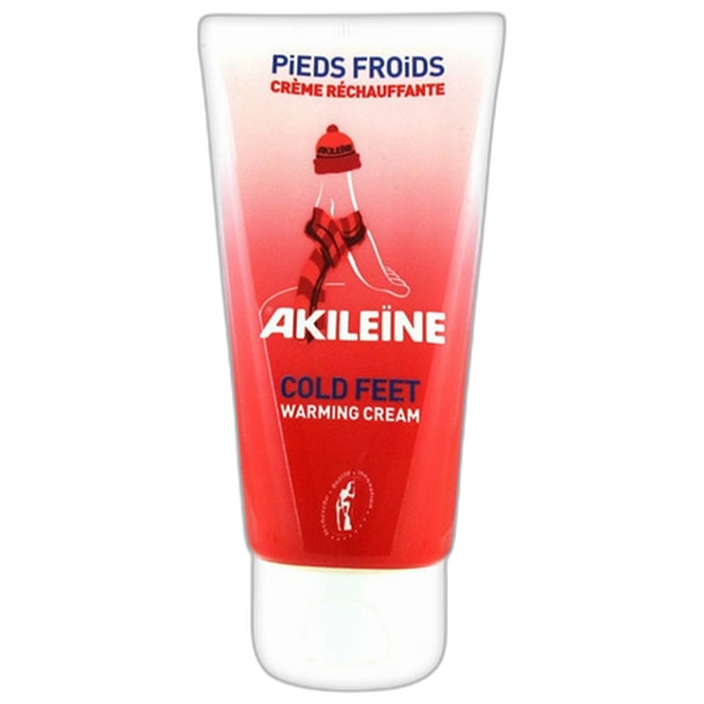 【COUP D’ECLAT】溫暖冷腳霜 75 mL <2.5 fl oz>