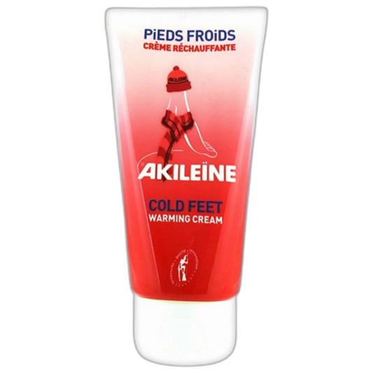 【AKILEINE】Warming Cold Feet Cream 75 mL <2.5 fl oz>