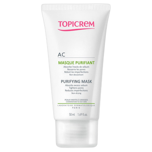 【TOPICREM】AC MASQUE MATIFIANT 50ml <1.7 fl oz>