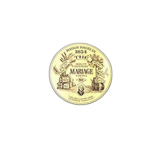 【Mariage Frères】The Phantom of the Opera - Paper Pocket - 100 g <3.53 oz>