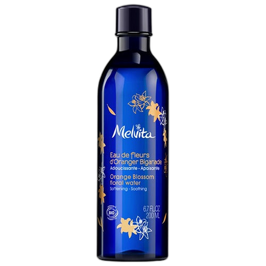 【Melvita】Orange Blossom Water 200 mL <6.8 fl oz>