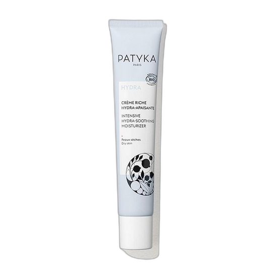 【Patyka】Rich Hydra-Soothing Cream 40 mL <1.4 fl oz>