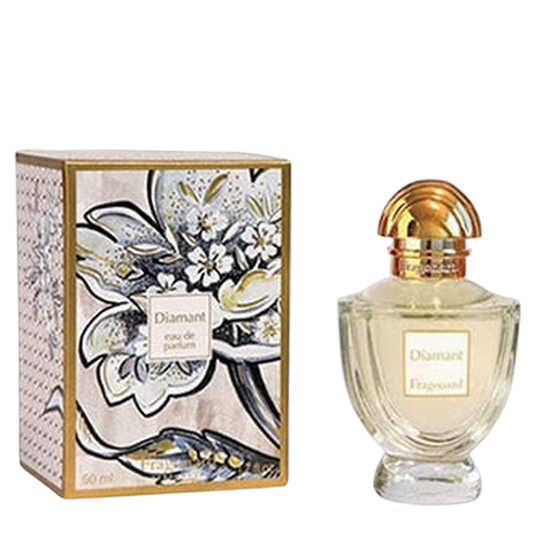 【FRAGONARD】COLLECTION PRESTIGE DIAMANT 50ml <1.69 fl oz>