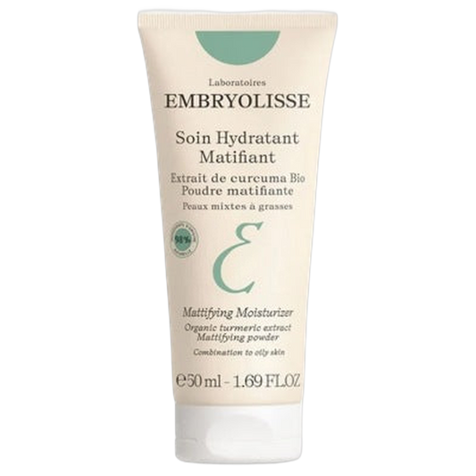 【EMBRYOLISSE】SOIN HYDRATANT MATIFICANT 50ml <1.69 fl oz>