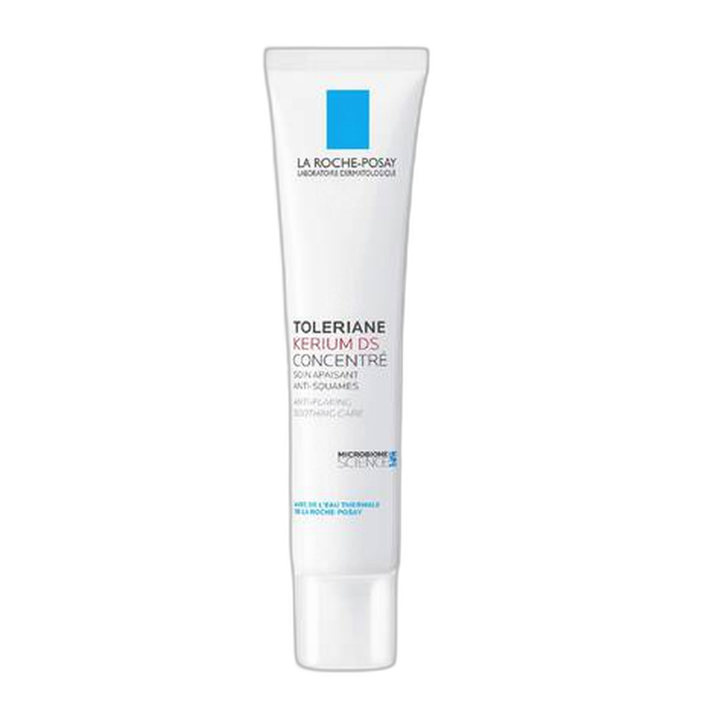 【La Roche-Posay】Tolerian Kerium DS Concentrate 40 mL <1.4 fl oz>