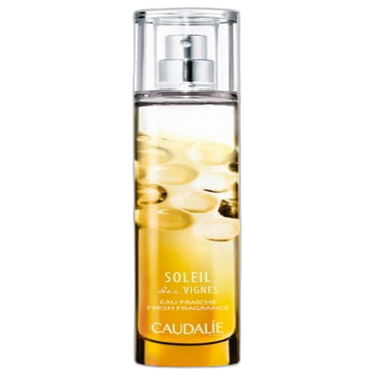 【Caudalie】Soleil De Vignes 50 mL <1.7 fl oz>