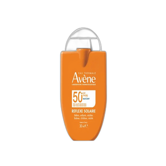 【Avène】Solaire Reflex SPF50+ 30 mL <1.0 fl oz>