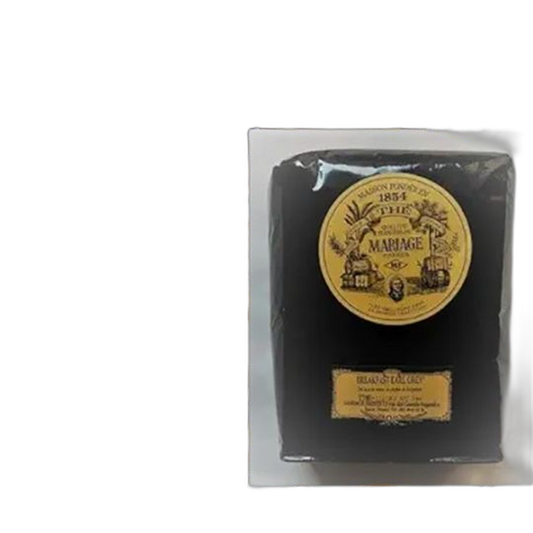 【Mariage Frères】Earl Grey D'Or -Paper Pocket- 500 g <17.64 oz>
