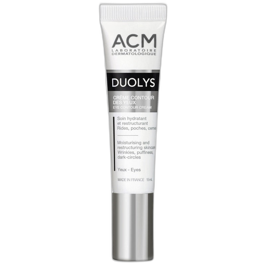 【ACM】Crème Contour des Yeux Duolys 15 mL <0.5 fl oz>