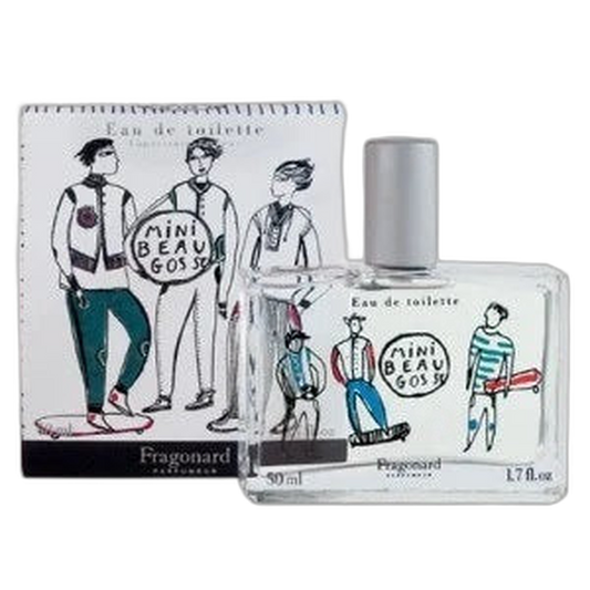 【Fragonard】Beau Gosse EDT Mini 50 mL <1.7 fl oz>