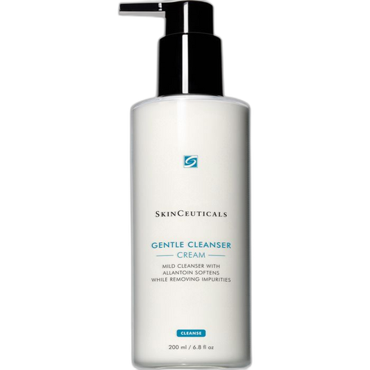 【SkinCeuticals】Crème Nettoyante Douce 200 mL <6.8 fl oz>