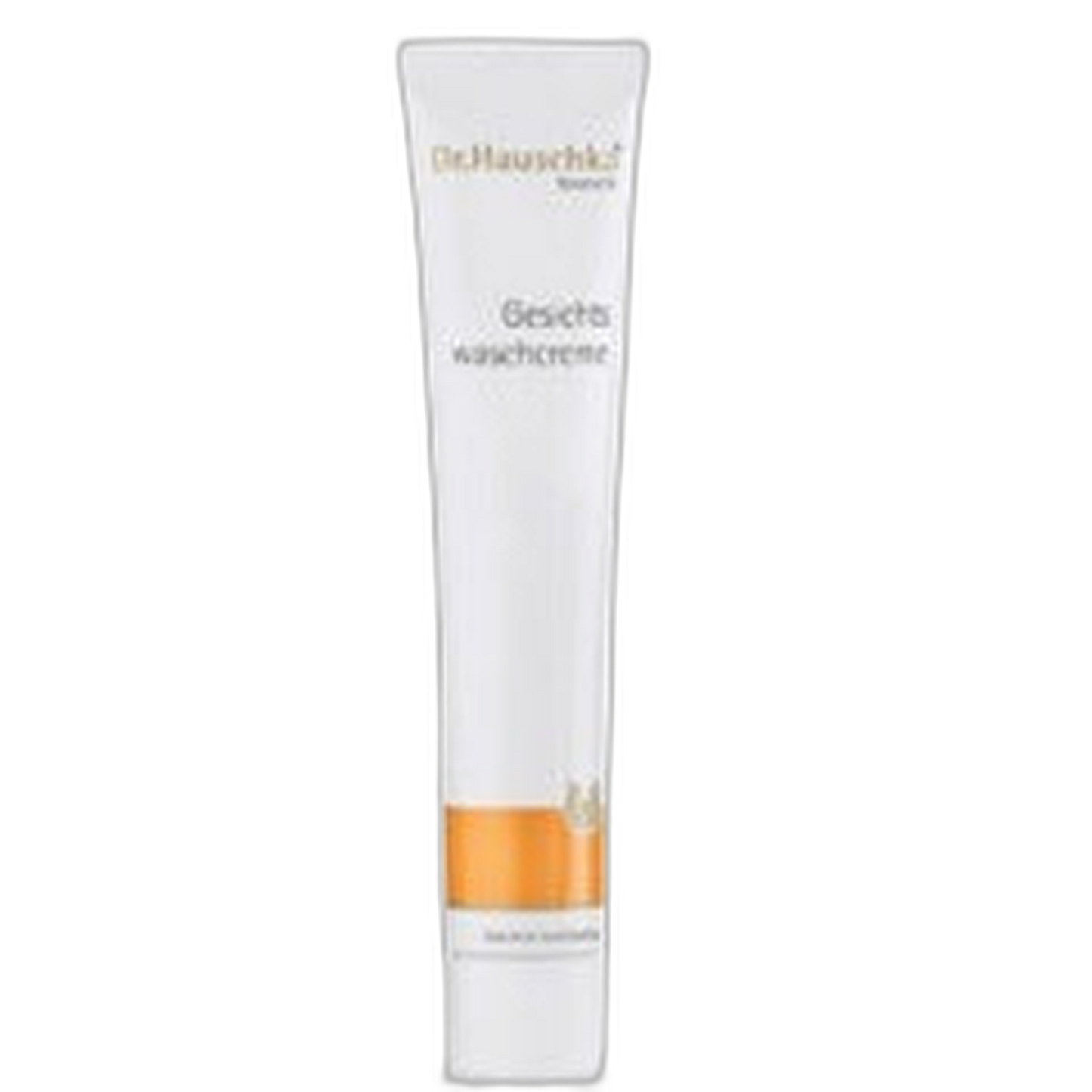 【Dr. Hauschka】Crème Purifiante - Pour un Nettoyage Quotidien Revitalisant 50 mL <1.7 fl oz>