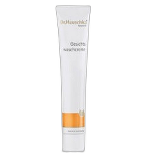 【Dr. Hauschka】Crème Purifiante - Pour un Nettoyage Quotidien Revitalisant 50 mL <1.7 fl oz>