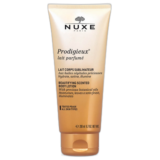 【NUXE】Prodigieux Perfumed Milk 200 mL <6.8 fl oz>