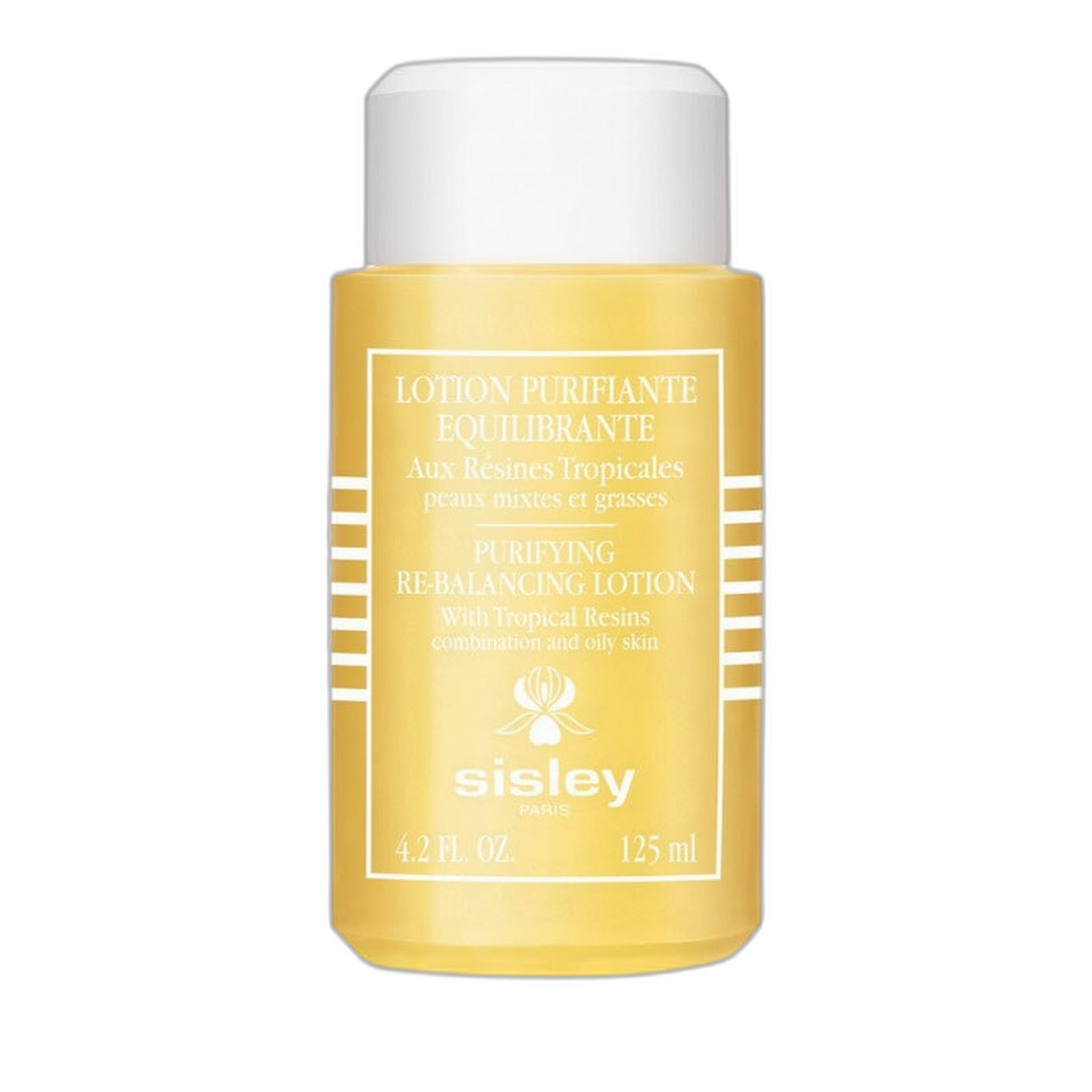 【Sisley Paris】Lotion Purifiante Équilibrante aux Raisins Tropicaux 125 mL