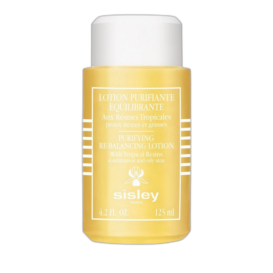 【Sisley Paris】Lotion Purifiante Équilibrante aux Raisins Tropicaux 125 mL