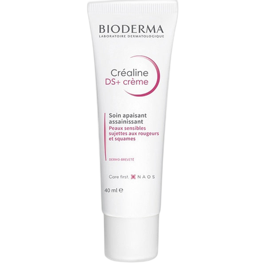 【BIODERMA】 CREALINE DS CREME 40ml  <1.35 fl oz>