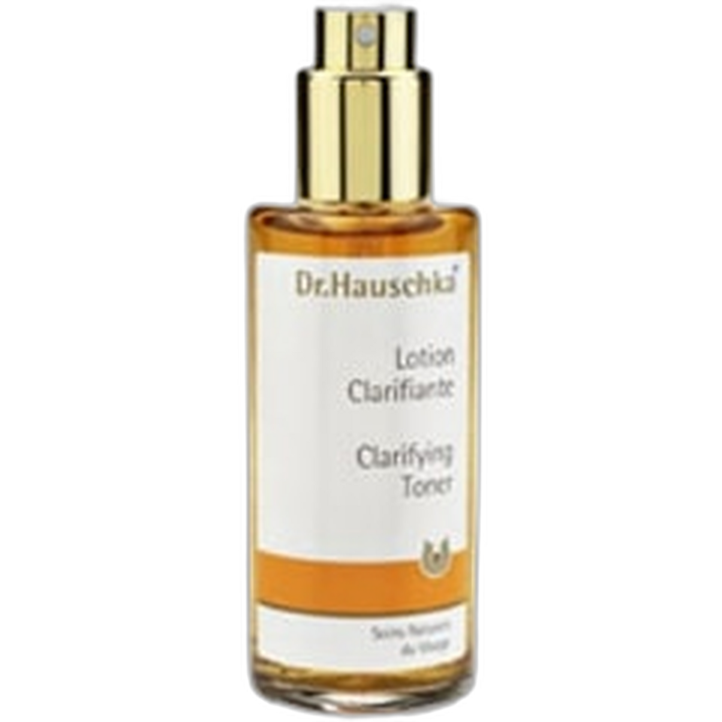 【Dr. Hauschka】Clarifying Lotion - Tones and Purifies Impure Skin 100 mL <3.4 fl oz>