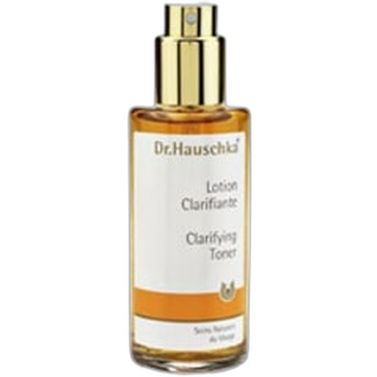 【Dr. Hauschka】Lotion Clarifiante - Tonifie et Purifie les Peaux Impures 100 mL <3.4 fl oz>