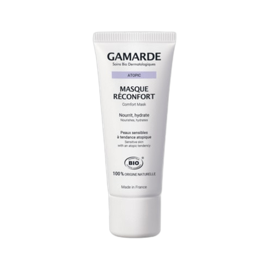【GAMARDE】ATOPIC MASQUE RECONFORT 40ml <1.4 fl oz>