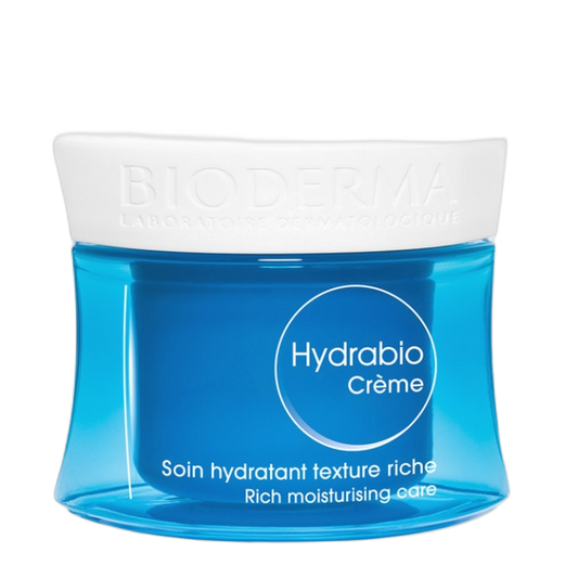 【BIODERMA】 HYDRABIO CREME 50ml <1.7 fl oz>