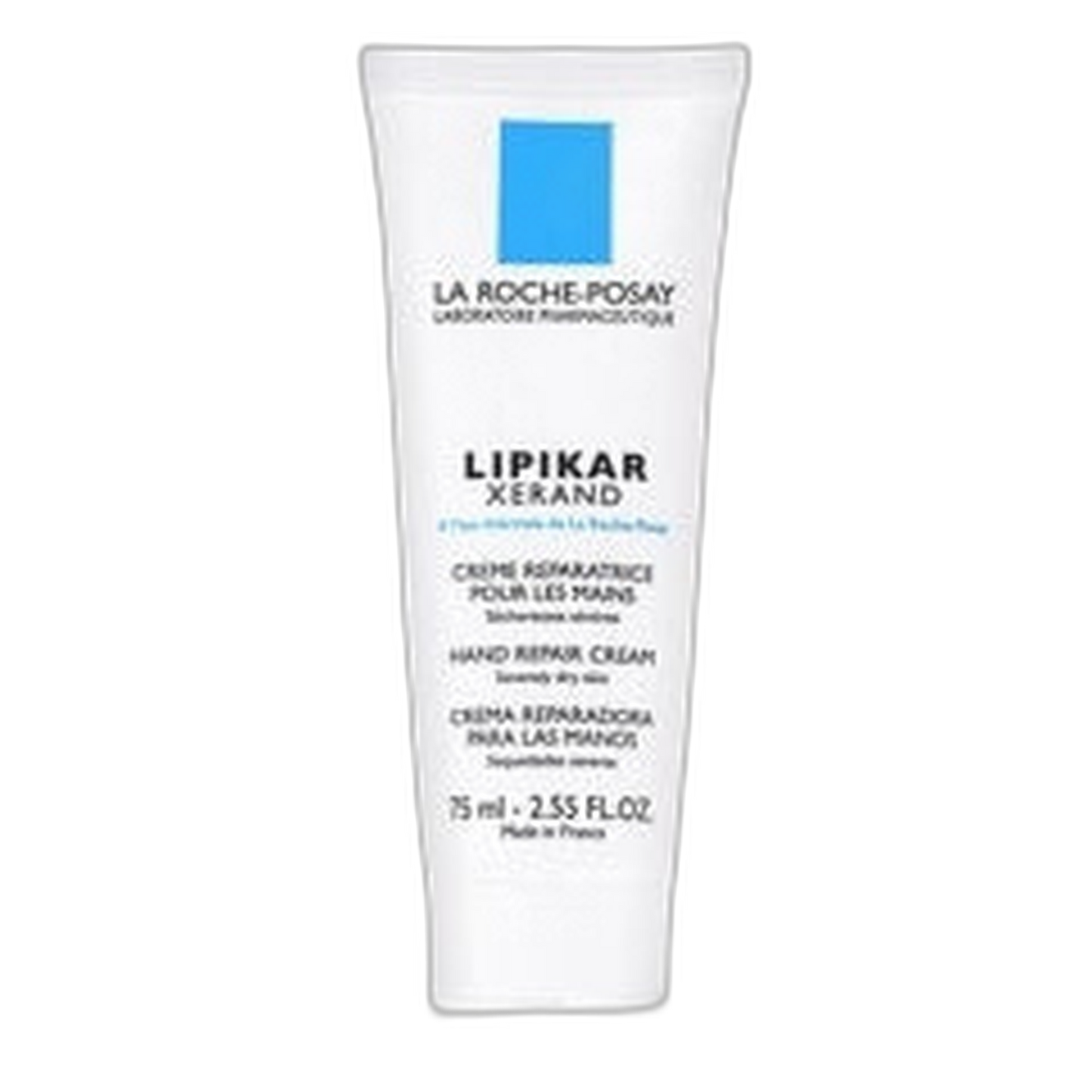 【La Roche-Posay】Crème pour les Mains Xerand 50 mL <1,7 fl oz>