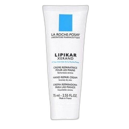 【La Roche-Posay】Crème pour les Mains Xerand 50 mL <1,7 fl oz>