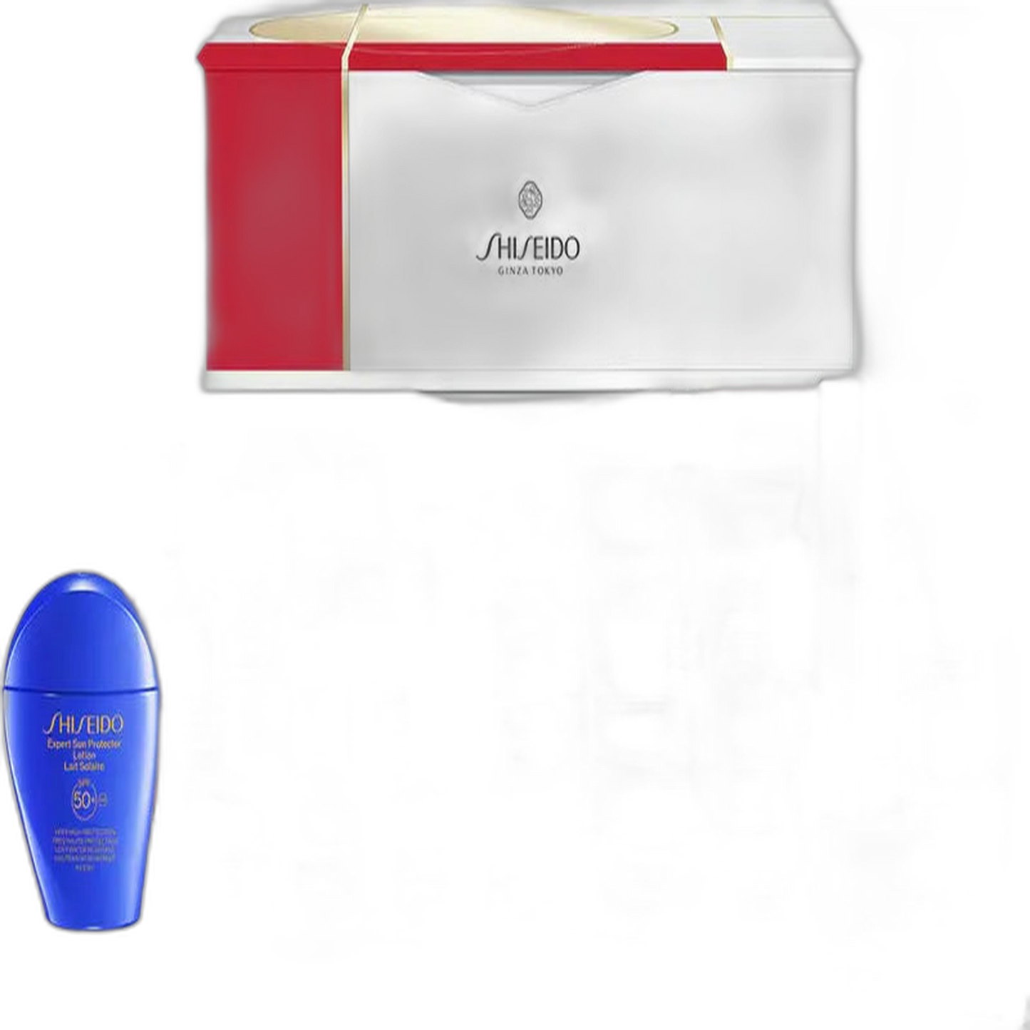 【SHISEIDO】Shiseido Advent Calendar 2025