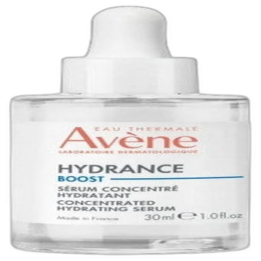 【Avène】Avène 水潤保濕精華 30 mL <1.0 fl oz>