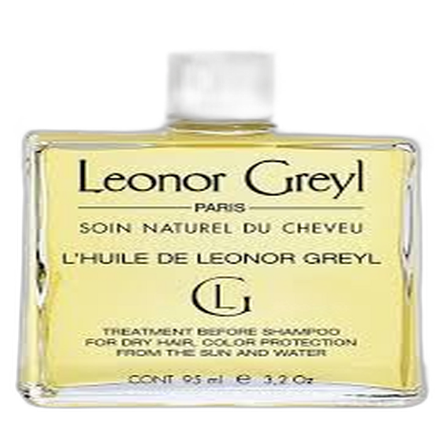 【Leonor Greyl】Huile Leonor Greyl 95 mL <3.2 fl oz>