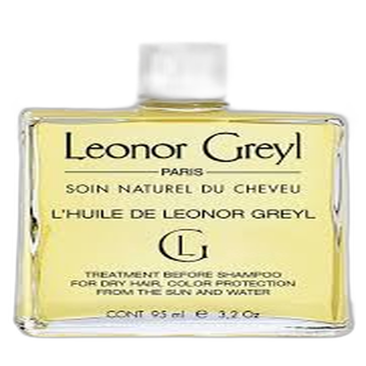 Leonor Greyl オイル レオノールグレイユ 95ml Leonor Greyl / ユイル