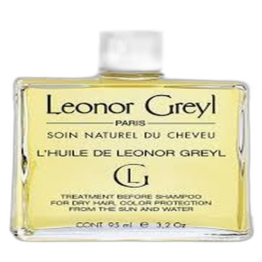 【Leonor Greyl】Huile Leonor Greyl 95 mL <3.2 fl oz>
